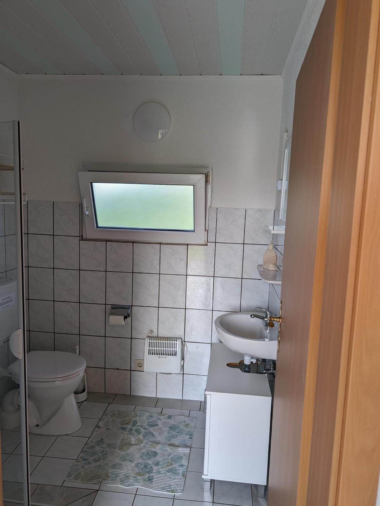 Blockhaeuser An Der Mueritz Ludorf ภายนอก รูปภาพ