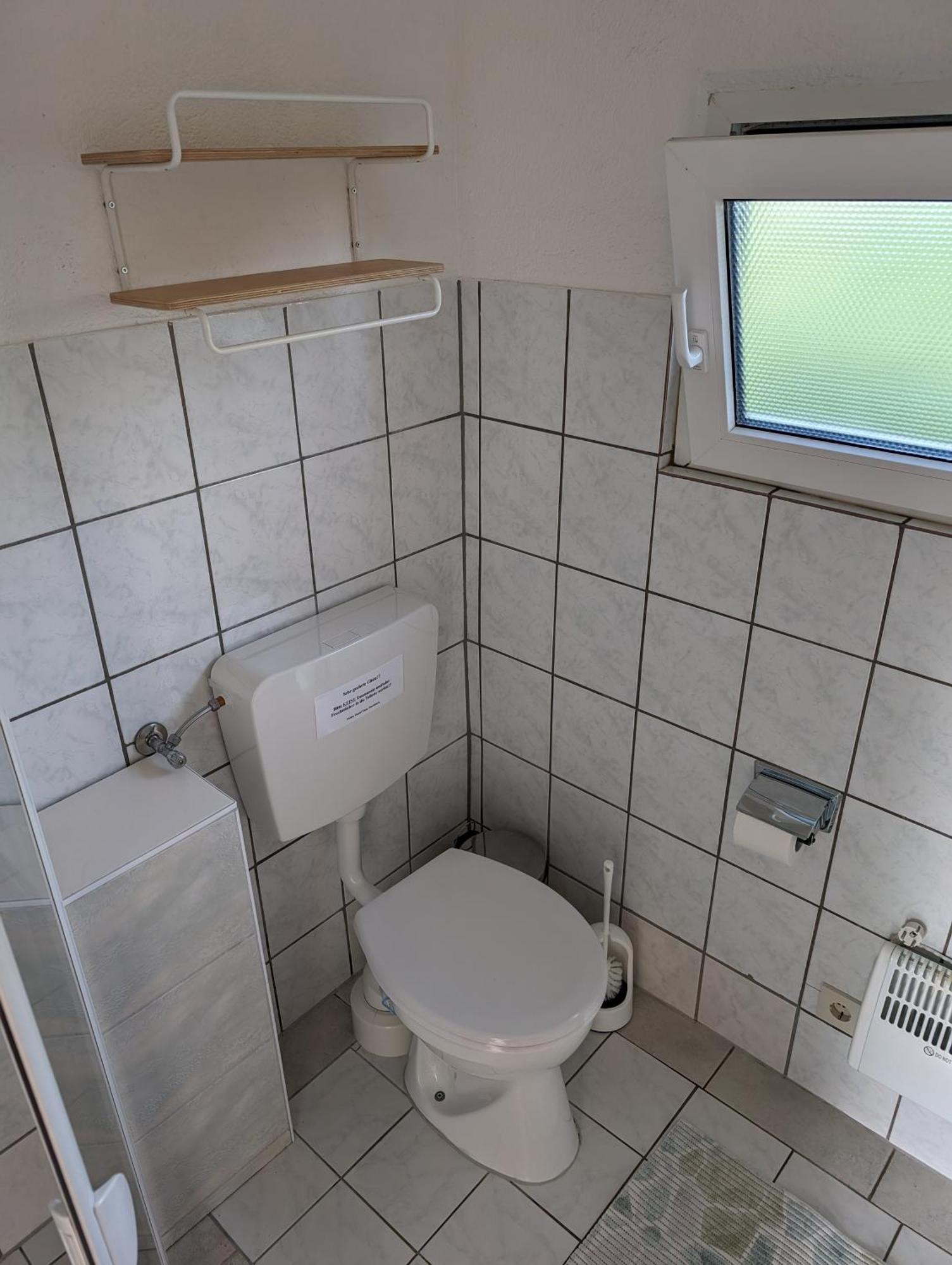 Blockhaeuser An Der Mueritz Ludorf ภายนอก รูปภาพ