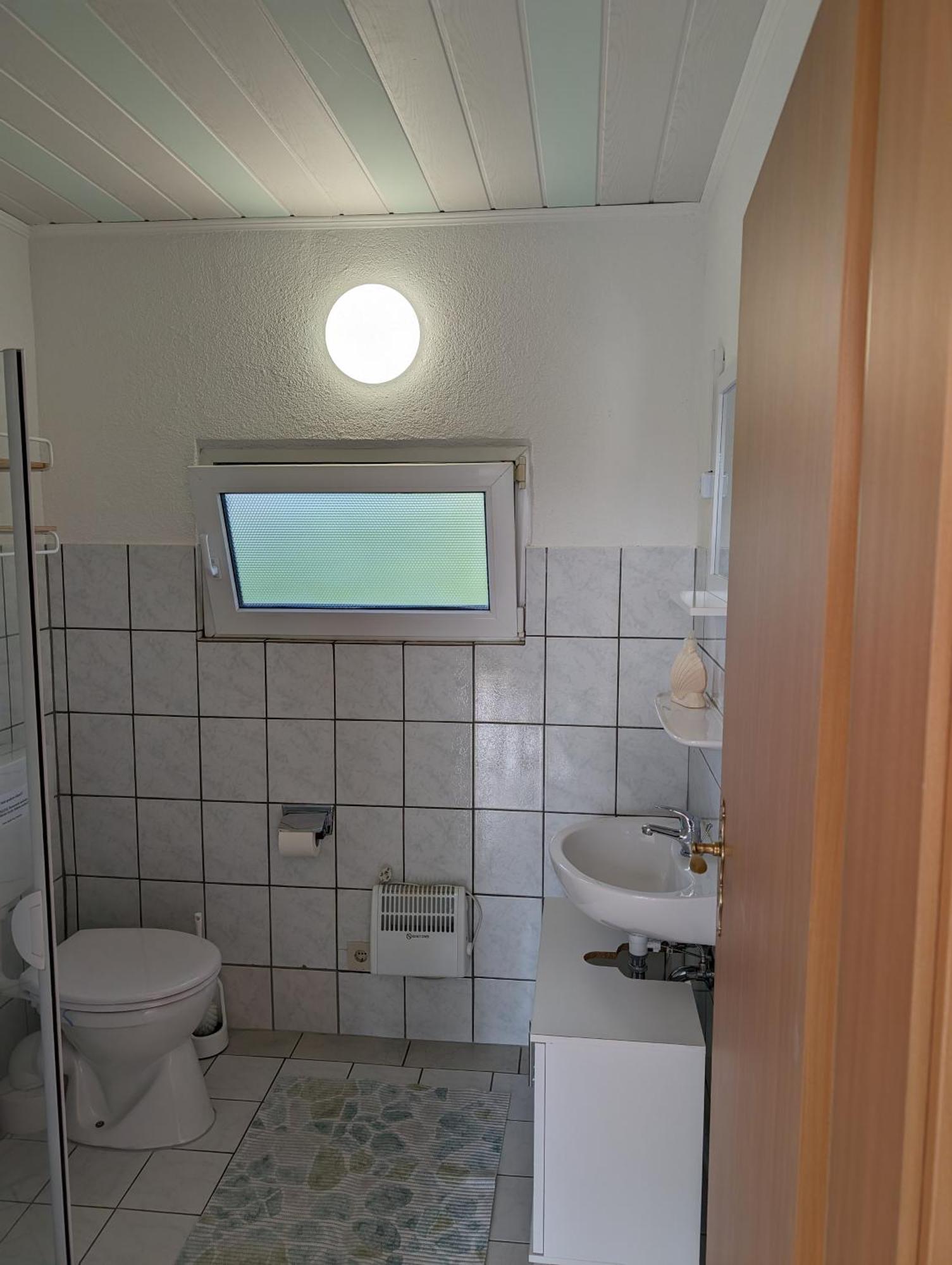 Blockhaeuser An Der Mueritz Ludorf ภายนอก รูปภาพ